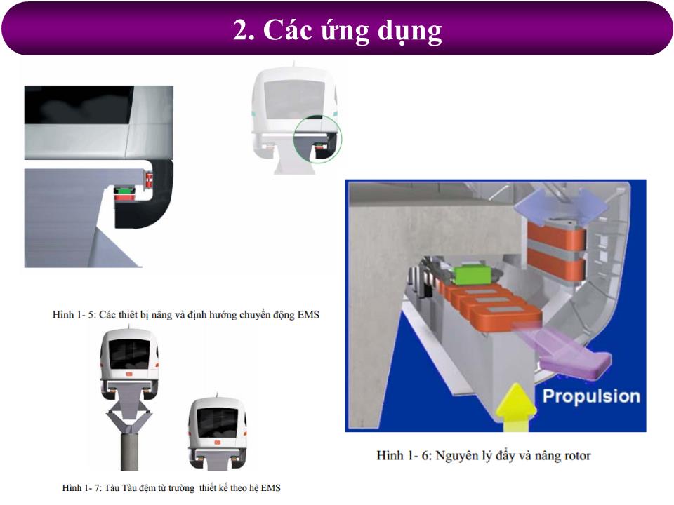 Bài giảng Vật lí Lớp 11 - Bài 12: Ứng dụng dòng điện trong kim loại trang 10