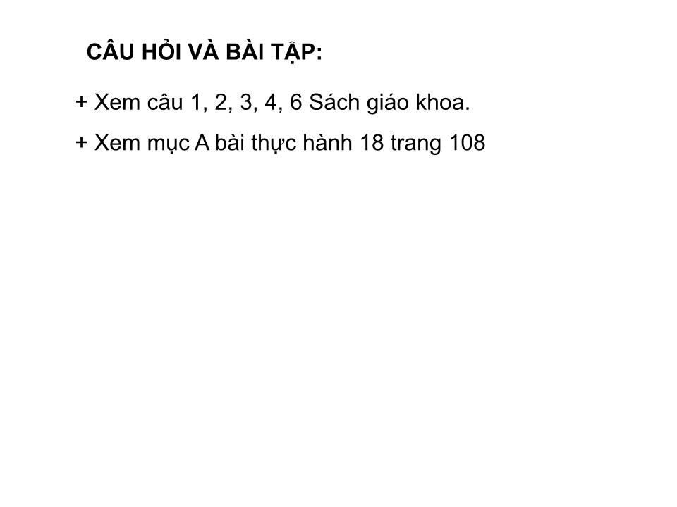 Bài giảng Vật lí Lớp 11 - Bài 17: Dòng điện trong chất bán dẫn trang 8