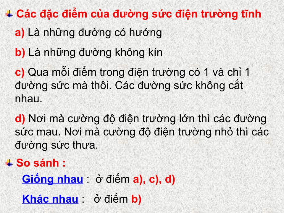 Bài giảng Vật lí Lớp 12 - Bài 21: Điện từ trường trang 10