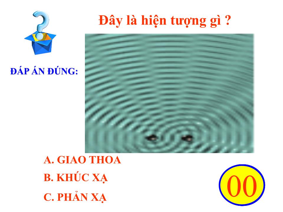 Bài giảng Vật lí Lớp 12 - Bài 24: Tán sắc ánh sáng trang 3