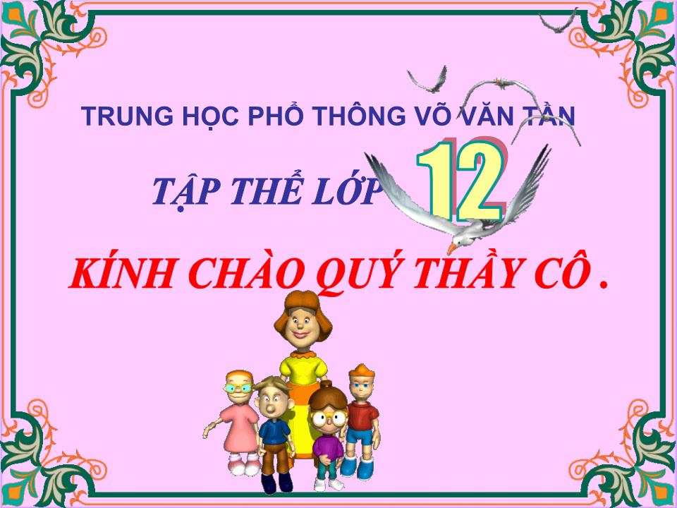 Bài giảng Vật lí Lớp 12 - Bài 32: Hiện tượng quang. Phát quang trang 1