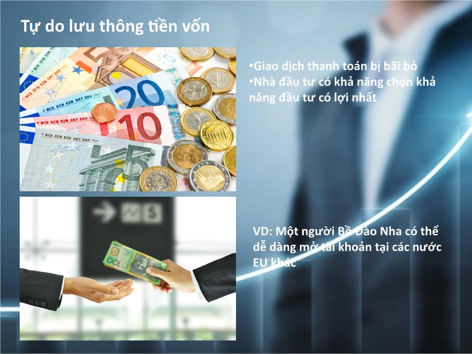 Bài giảng Địa lí Lớp 11 - Bài 7: EU. Hợp tác, liên kết để cùng phát triển trang 7