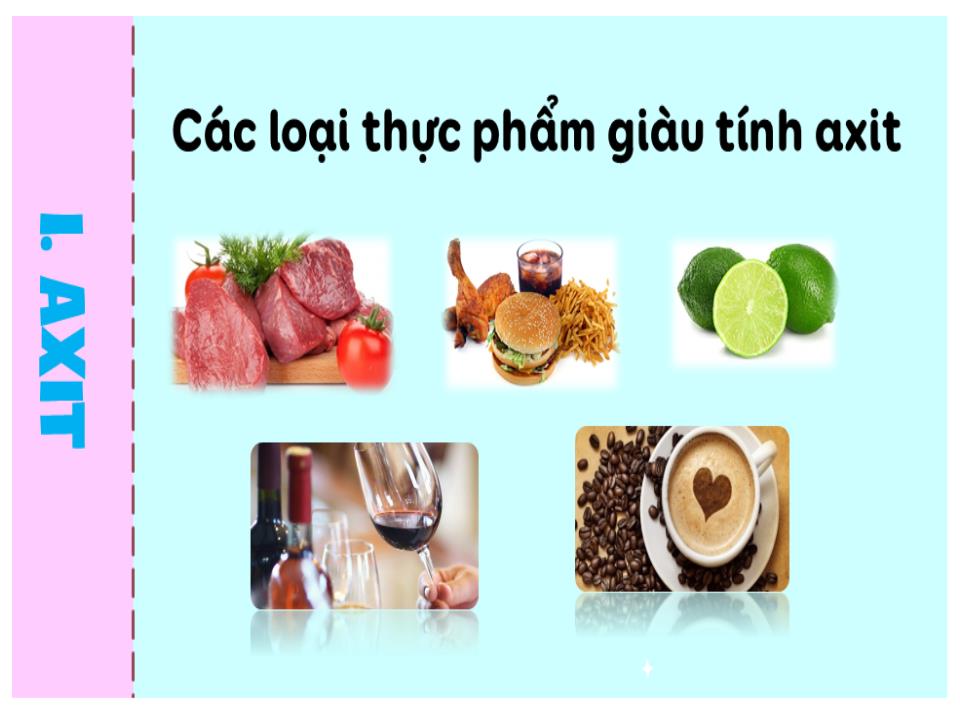 Bài giảng Hóa học Lớp 8 - Bài 2: Axit. Bazơ. Muối trang 10