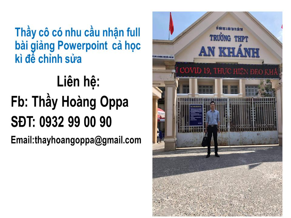 Bài giảng Hóa học Lớp 8 - Bài 32: Phản ứng oxi hóa khử trang 10