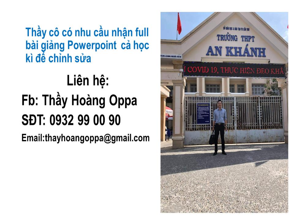 Bài giảng Hóa học Lớp 8 - Bài 40: Dung dịch trang 2