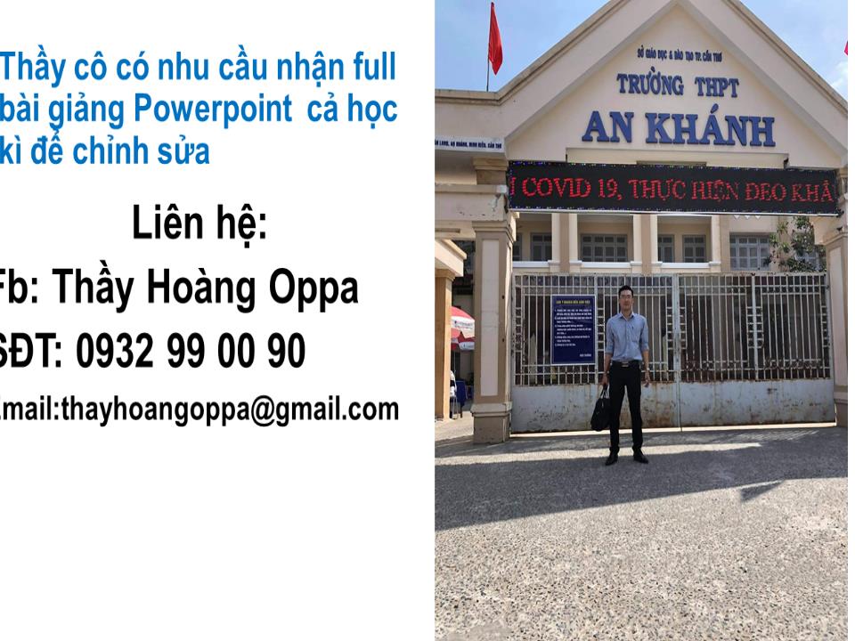 Bài giảng Hóa học Lớp 8 - Bài 41: Độ tan của một chất trang 2