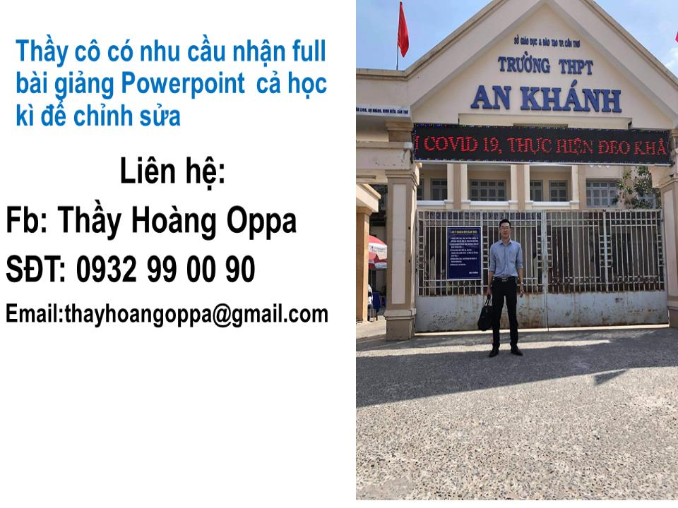 Bài giảng Hóa học Lớp 8 - Bài 42: Nồng độ dung dịch trang 10