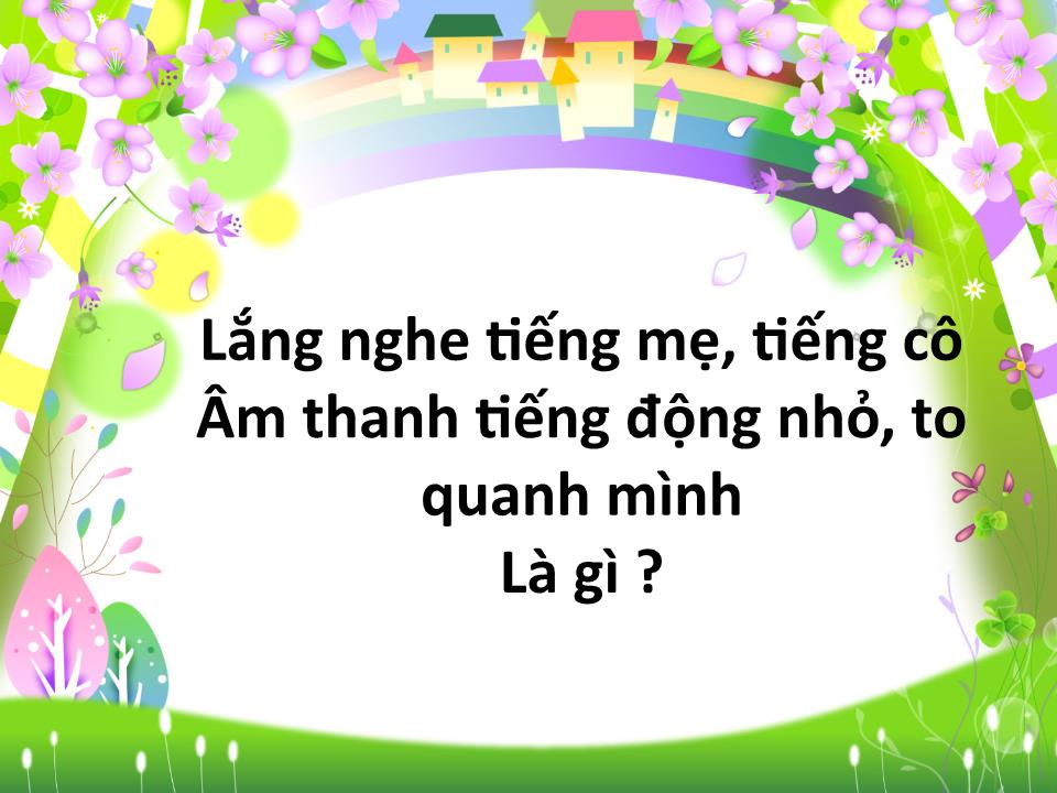 Bài giảng Lớp Lá - Làm quen với chữ cái a, ă, â trang 2