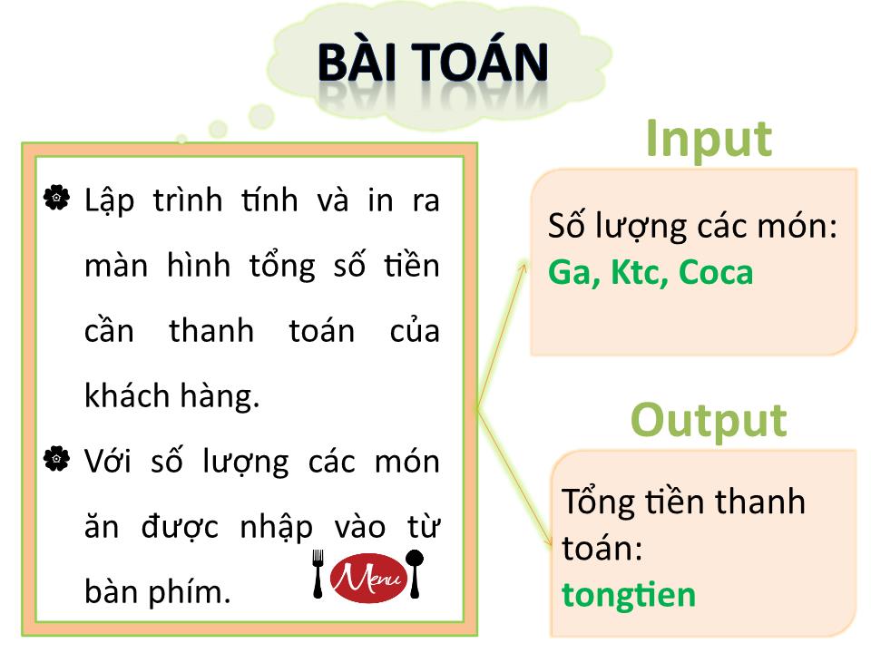 Bài giảng Tin học Lớp 11 - Bài 9: Cấu trúc rẽ nhánh trang 4