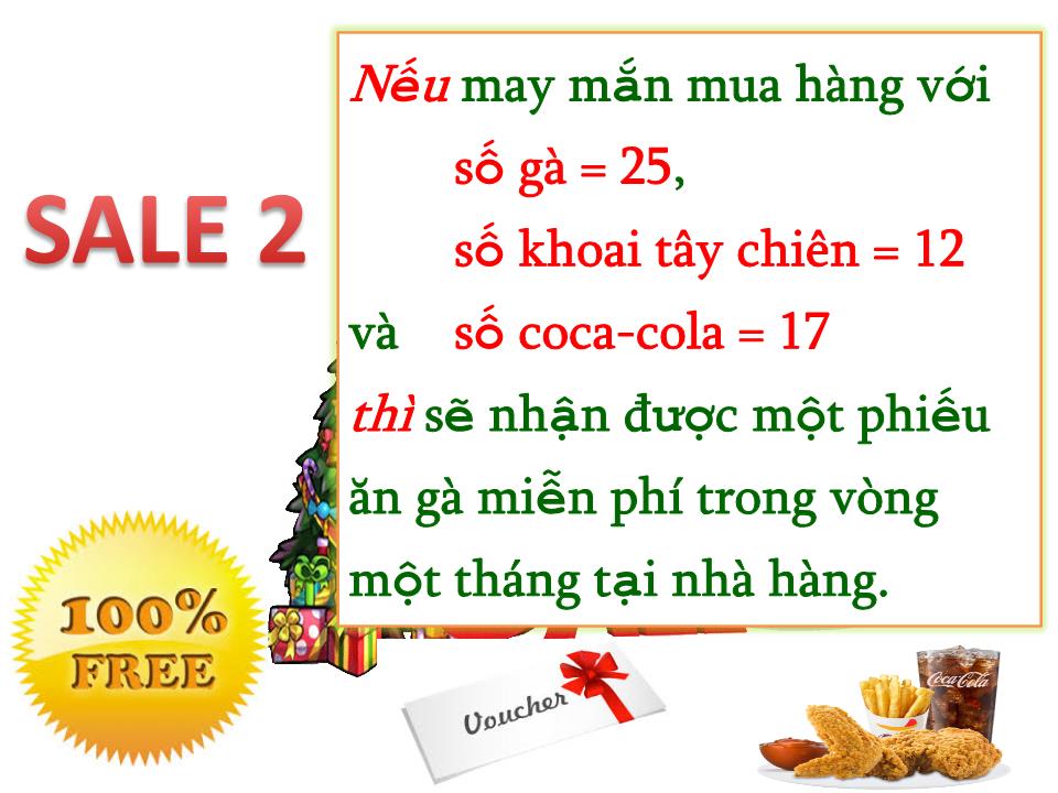 Bài giảng Tin học Lớp 11 - Bài 9: Cấu trúc rẽ nhánh trang 9