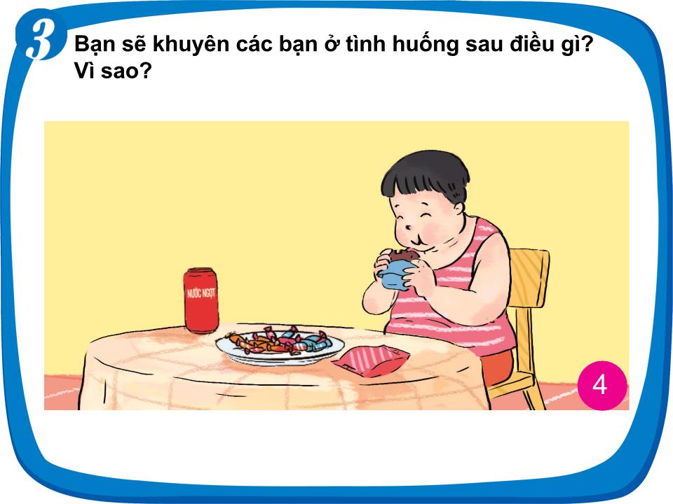 Bài giảng Tự nhiên và xã hội Lớp 1 - Bài 28: Ôn tập chủ đề Con người và sức khỏe trang 7