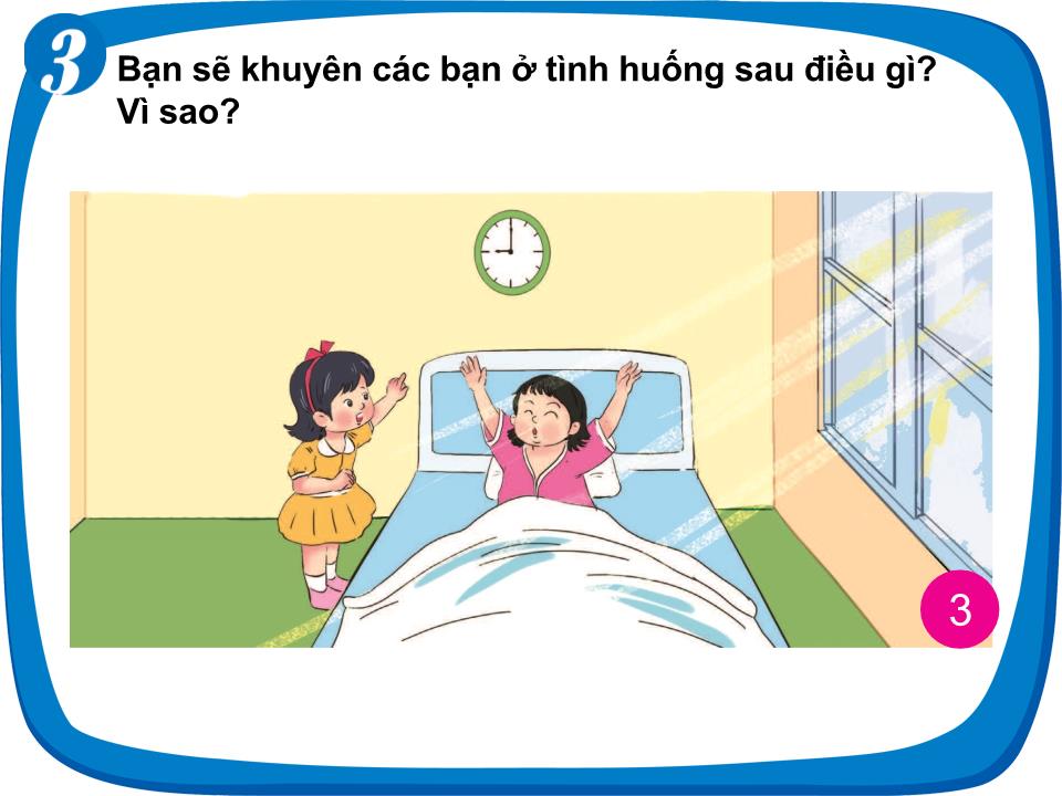 Bài giảng Tự nhiên và xã hội Lớp 1 - Bài 28: Ôn tập chủ đề Con người và sức khỏe trang 8