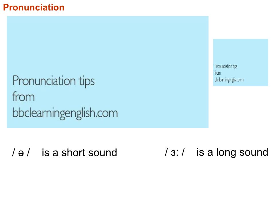 Bài giảng Tiếng Anh Lớp 10 - Unit 6: An excursion - Lesson E: Langugage focus trang 6