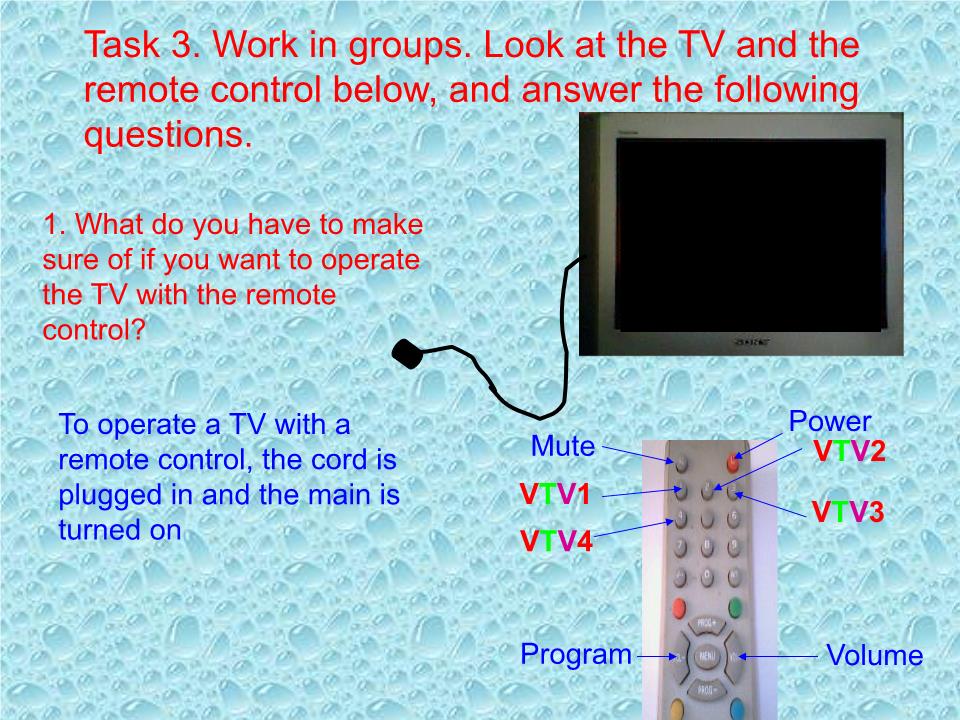 Bài giảng Tiếng Anh Lớp 10 - Unit 5: Technology and you - Period 4: Writing - Lê Thị Hiền trang 8