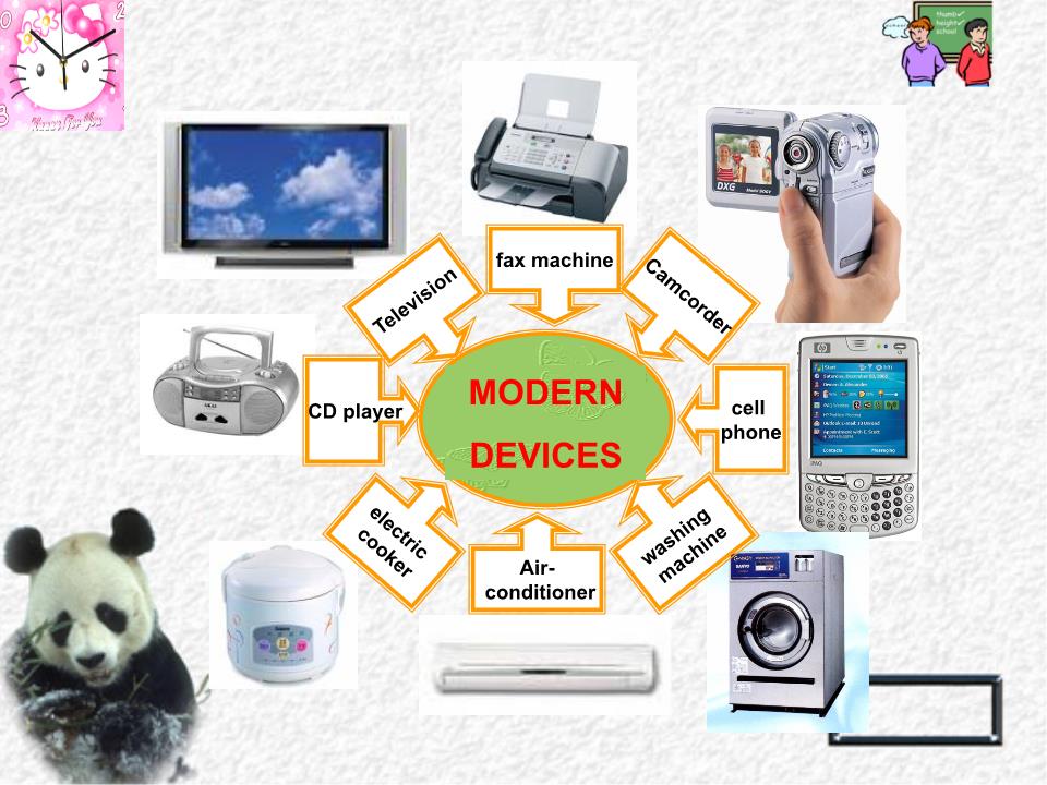 Bài giảng Tiếng Anh Lớp 10 - Unit 5: Technology and you - Part C: Listening - Hoàng Hiền trang 3