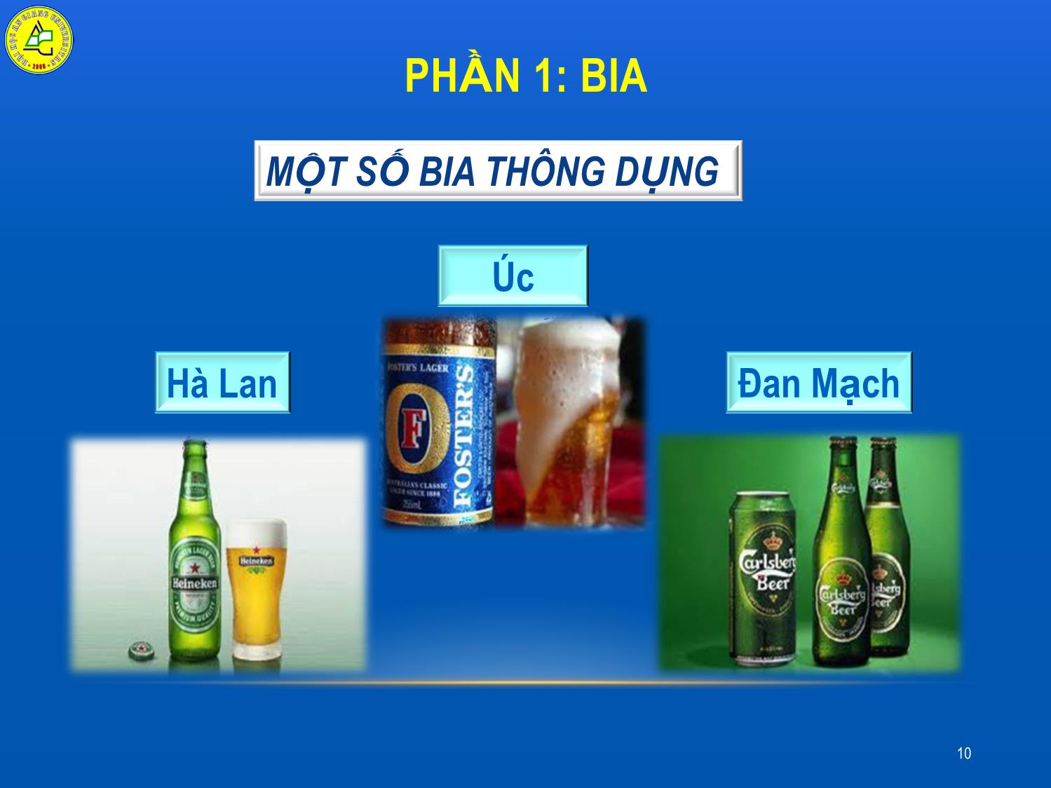 Bài giảng Nghiệp vụ nhà hàng - Nguyễn Thị Hoài Thanh trang 10