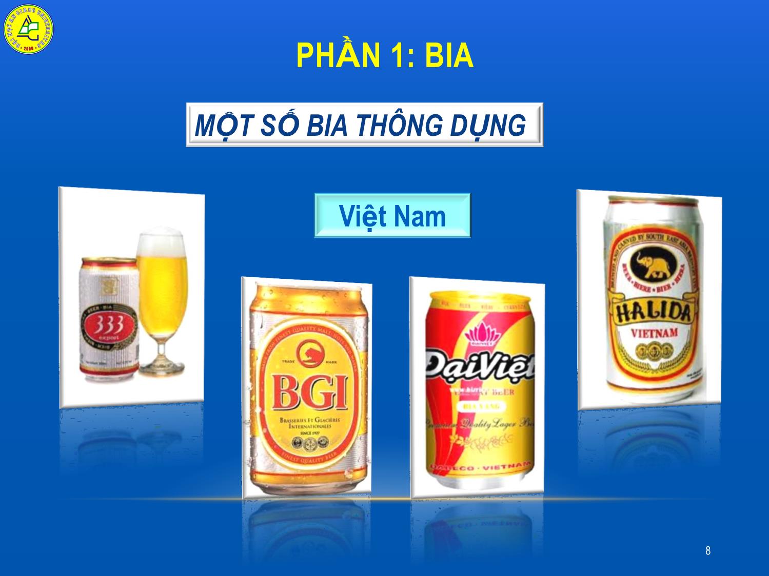 Bài giảng Nghiệp vụ nhà hàng - Nguyễn Thị Hoài Thanh trang 8