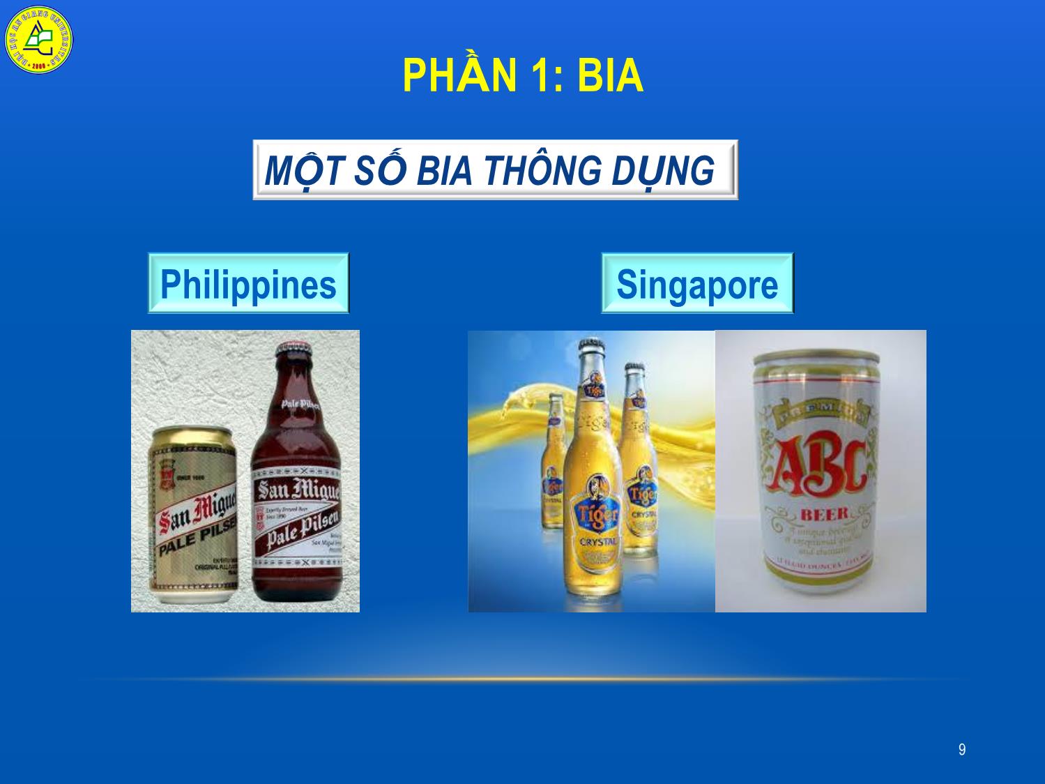 Bài giảng Nghiệp vụ nhà hàng - Nguyễn Thị Hoài Thanh trang 9