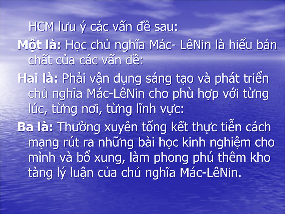 Bài giảng Tư tưởng tấm gương đạo đức Hồ Chí Minh về xây dựng đảng ta trong sạch, vững mạnh, “Là đạo đức, Là văn minh trang 8