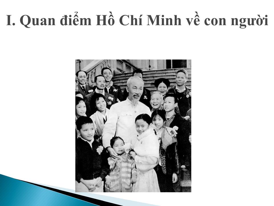 Đề tài Quan điểm Hồ Chí Minh về con người và chiến lược “trồng người”.Vận dụng quan điểm đó vào sự nghiệp đổi mới nước ta hiện nay trang 3