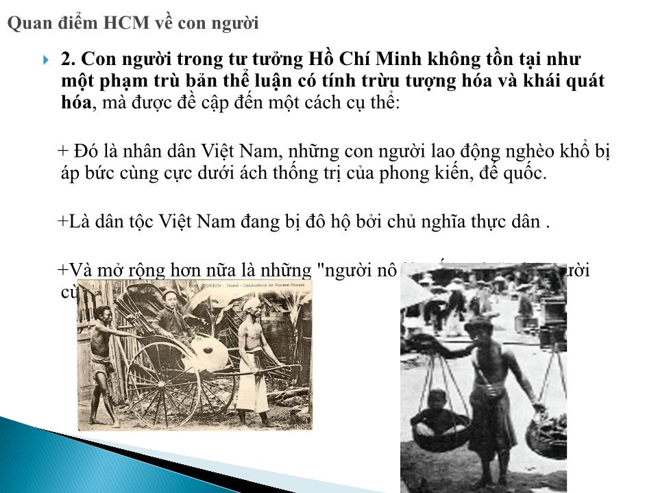 Đề tài Quan điểm Hồ Chí Minh về con người và chiến lược “trồng người”.Vận dụng quan điểm đó vào sự nghiệp đổi mới nước ta hiện nay trang 8