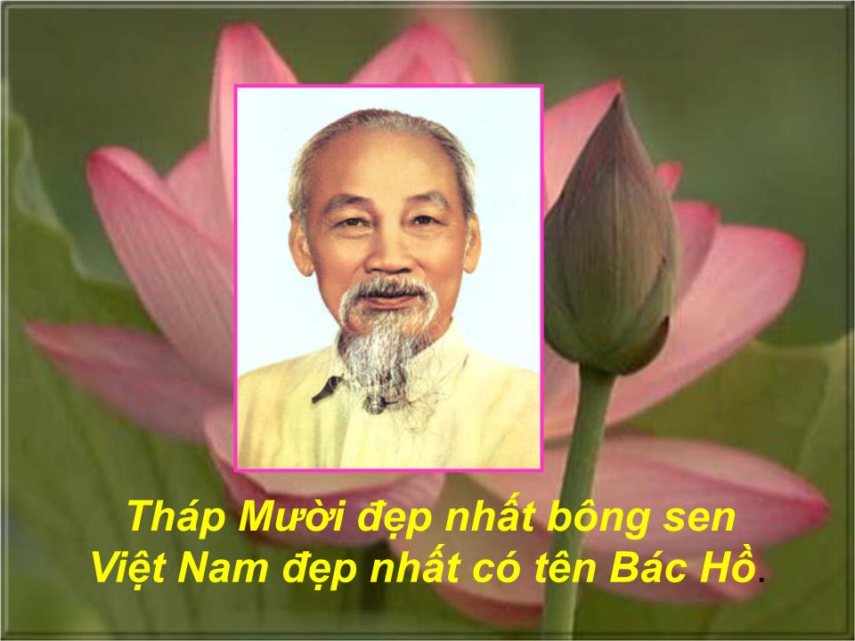 Bài giảng Tư tưởng Hồ Chí Minh - Chương IV: Tư tưởng Hồ Chí Minh về đại đoàn kết dân tộc kết hợp sức mạnh dân tộc với sức mạnh thời đại trang 2