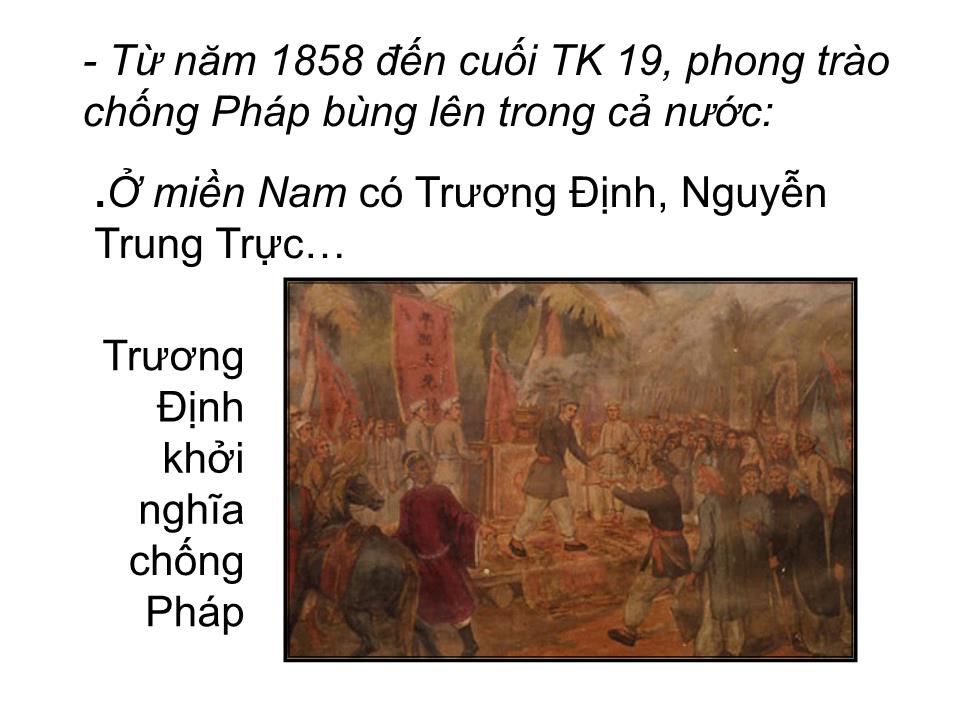 Bài giảng Tư tưởng Hồ Chí Minh - Chương 1: Nguồn gốc, quá trình hình thành và phát triển, đối tượng, nhiệm vụ và ý nghĩa học tập tư tưởng Hồ Chí Minh trang 6