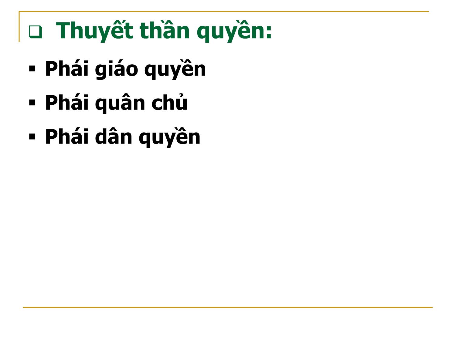 Bài giảng môn Pháp luật đại cương - Bùi Huy Tùng trang 10