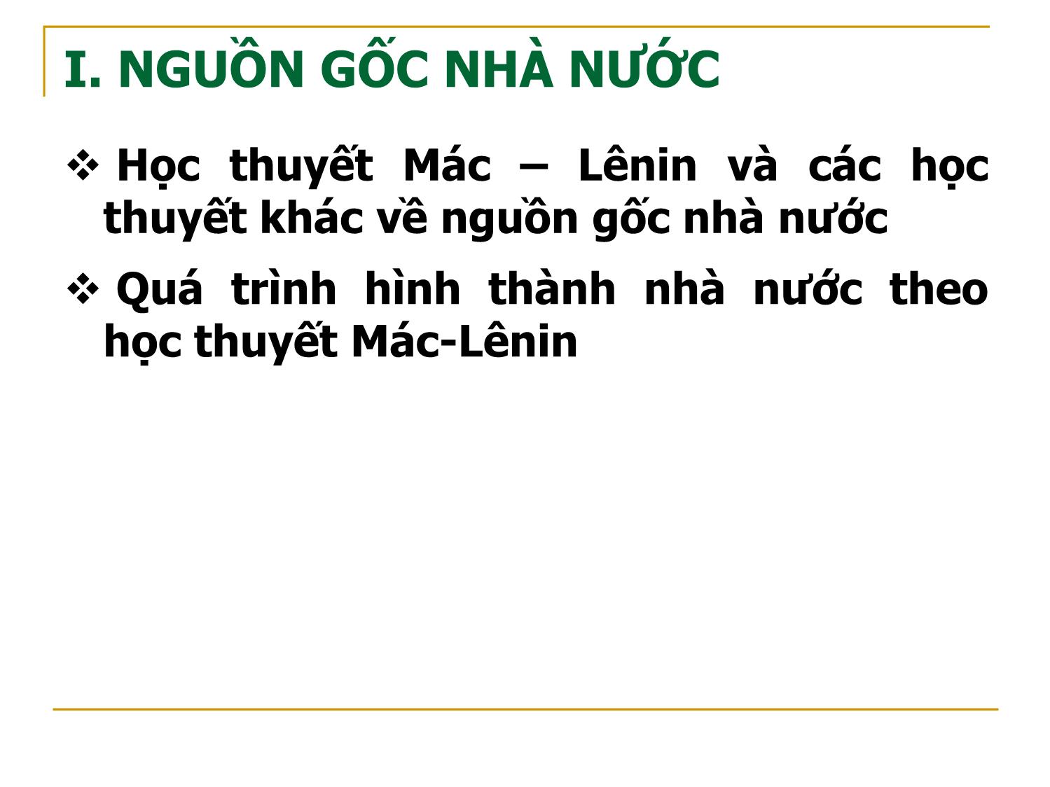 Bài giảng môn Pháp luật đại cương - Bùi Huy Tùng trang 6