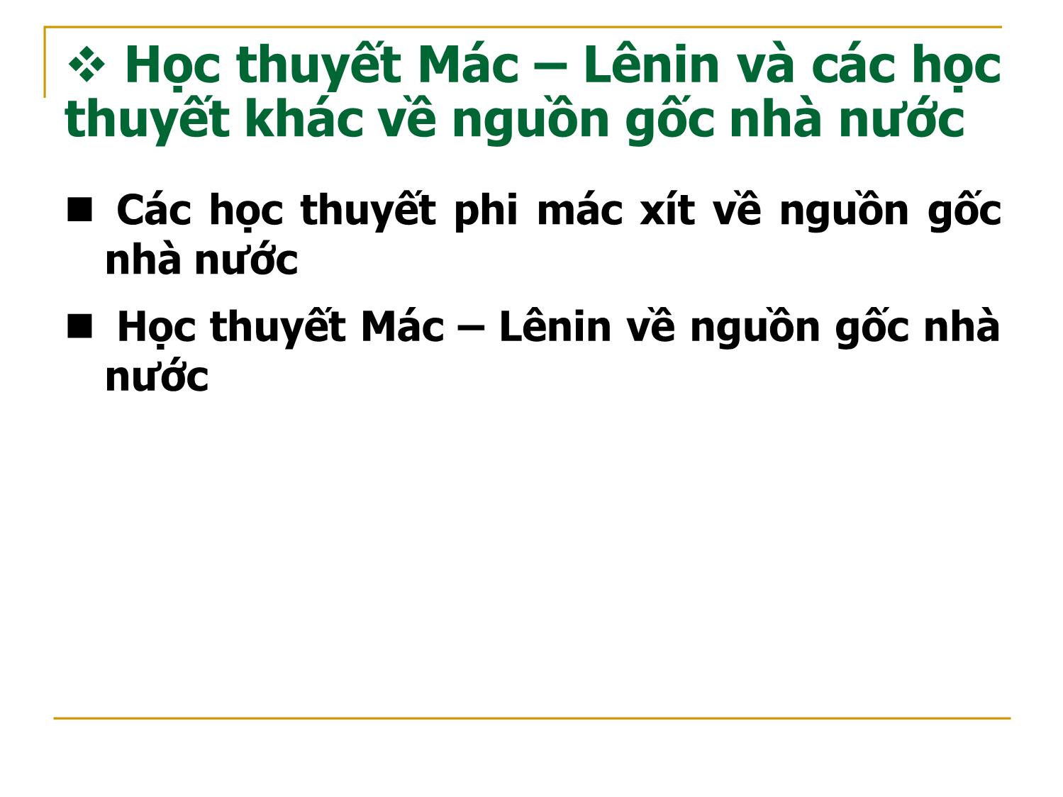 Bài giảng môn Pháp luật đại cương - Bùi Huy Tùng trang 7