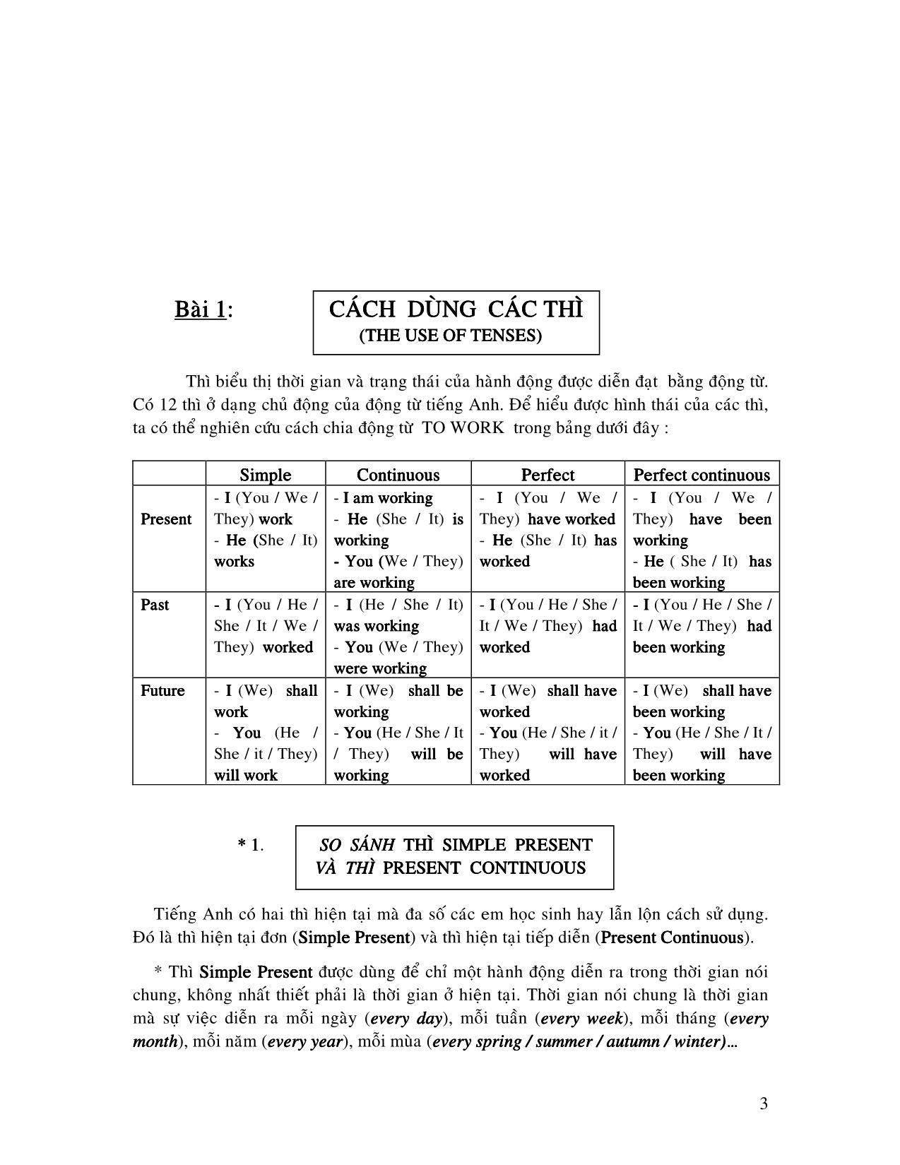 Tài liệu Ngữ Pháp English trang 4