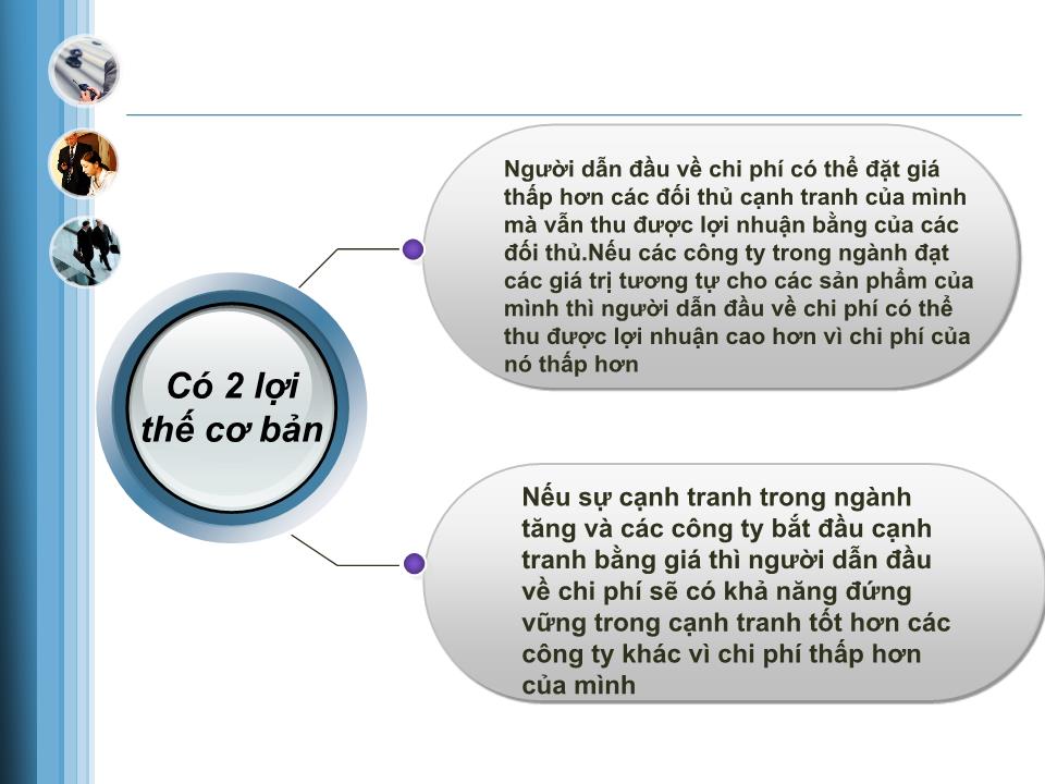 Bài thảo luận Quản trị chiến lược trang 3