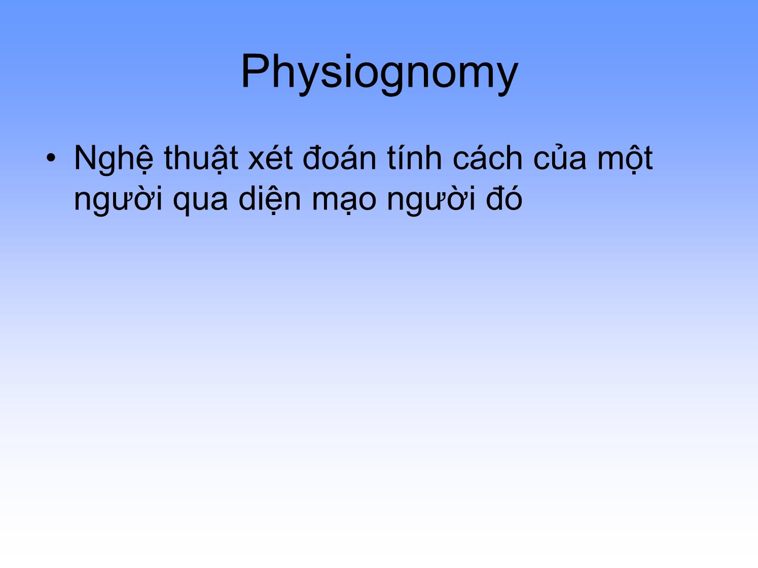 Bài giảng Quản trị nhân lực - Chương 5: Tuyển chọn nhân lực Quá trình tuyển chọn nhân lực trang 5