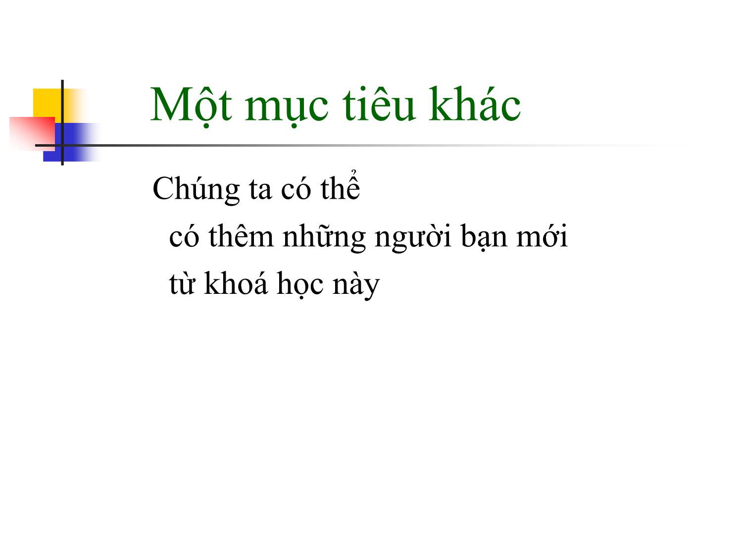 Bài giảng Quản trị kinh doanh - Thiết lập hệ thống kiểm soát nội bộ doanh nghiệp trang 5