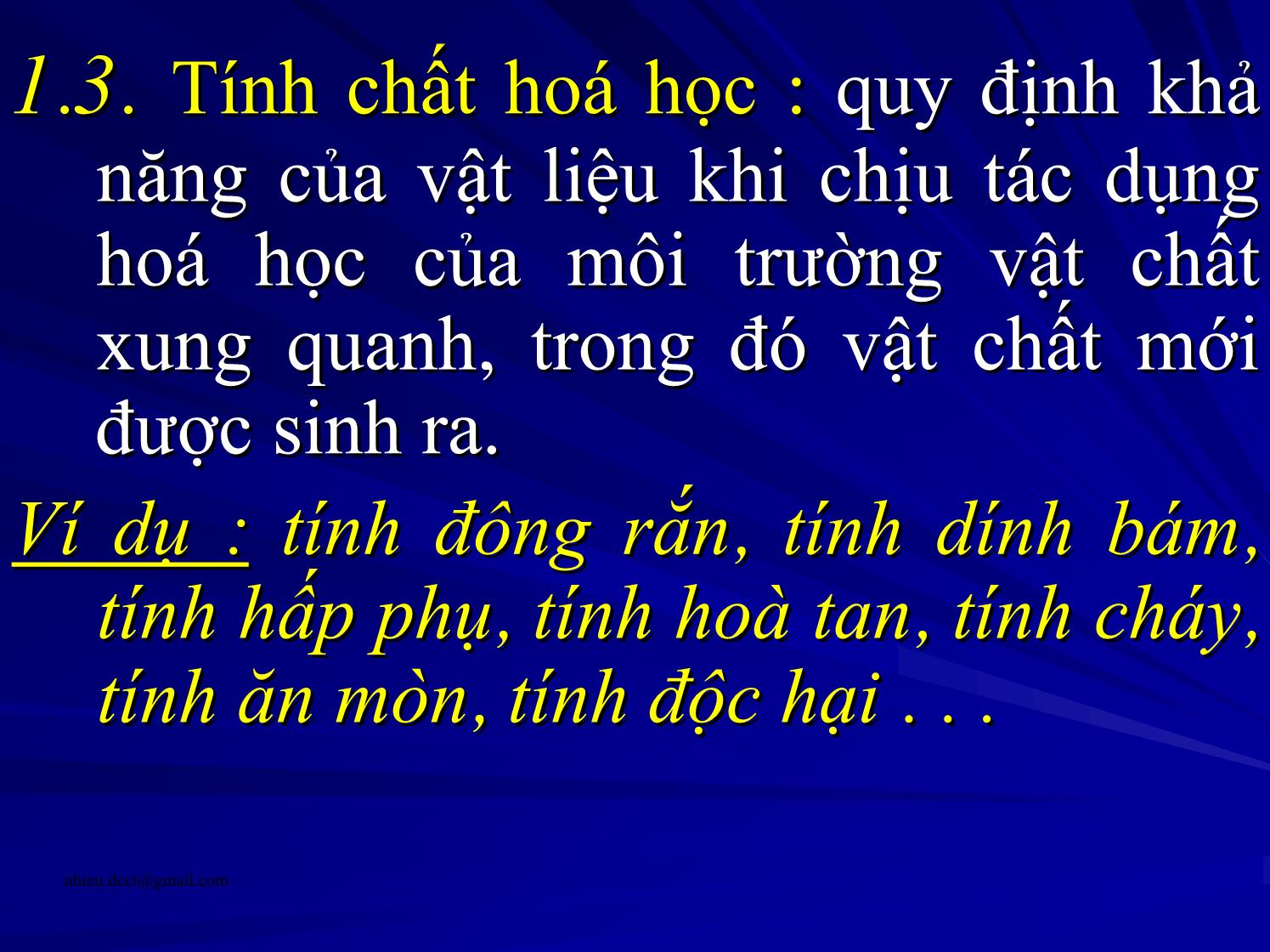 Tập bài  giảng Thí nghiệm đường ô tô trang 7