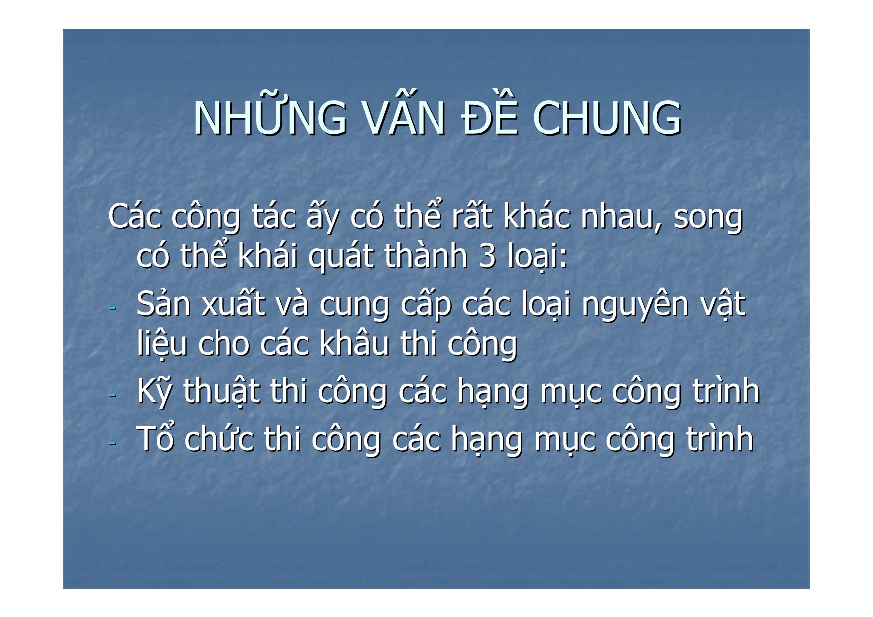 Bài giảng Xây dựng nền đường trang 4