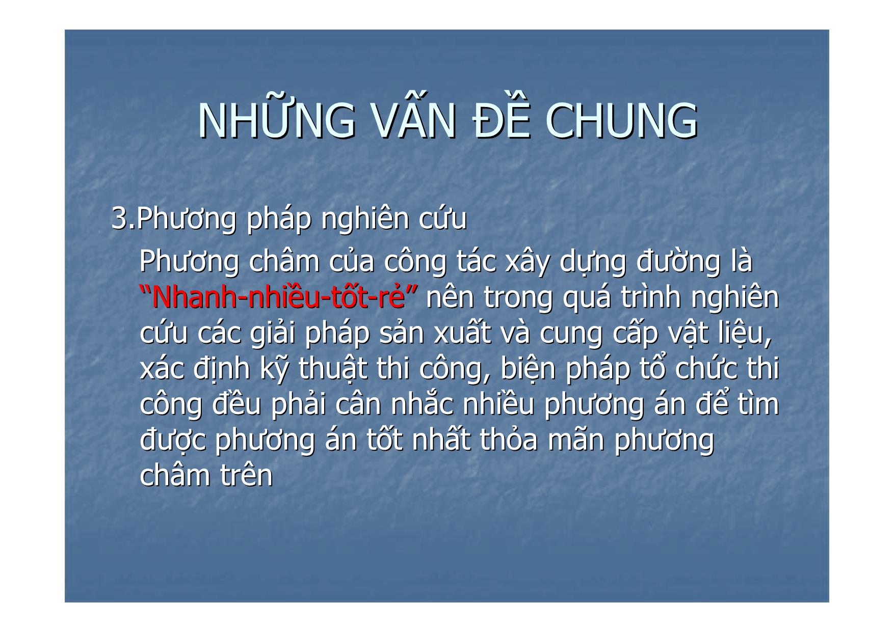 Bài giảng Xây dựng nền đường trang 7