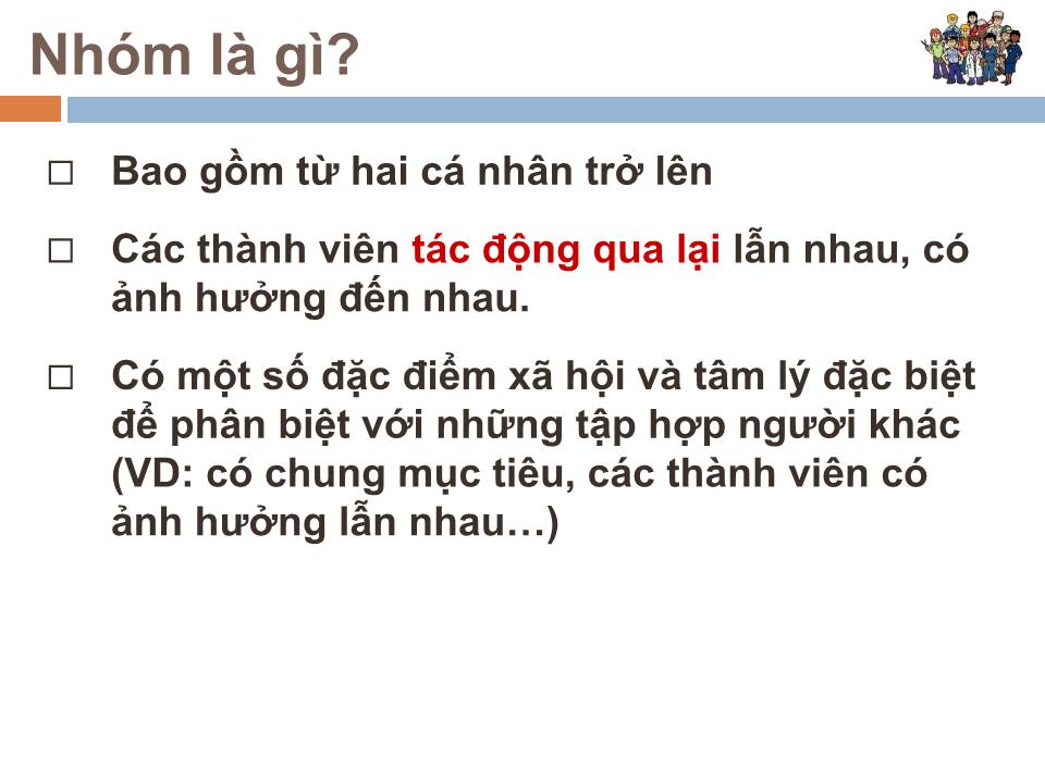 Bài giảng Tâm lý học sức khỏe - Bài 3: Ảnh hưởng xã hội và sức khỏe trang 5