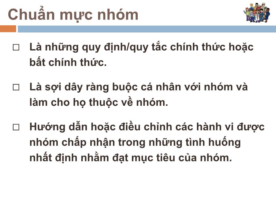 Bài giảng Tâm lý học sức khỏe - Bài 3: Ảnh hưởng xã hội và sức khỏe trang 6