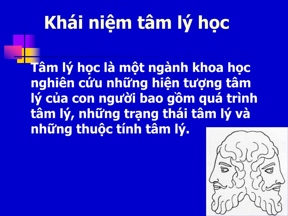 Bài giảng Tâm lý học sức khỏe - Bài 1: Nhập môn Tâm lý học sức khỏe trang 10