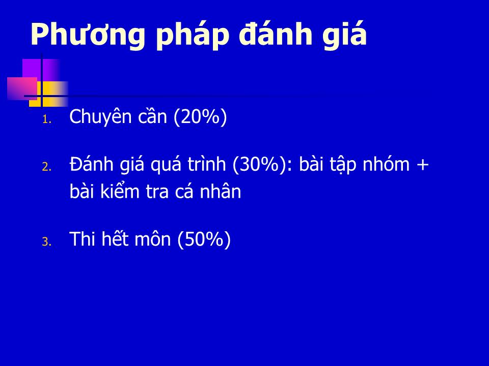 Bài giảng Tâm lý học sức khỏe - Bài 1: Nhập môn Tâm lý học sức khỏe trang 5