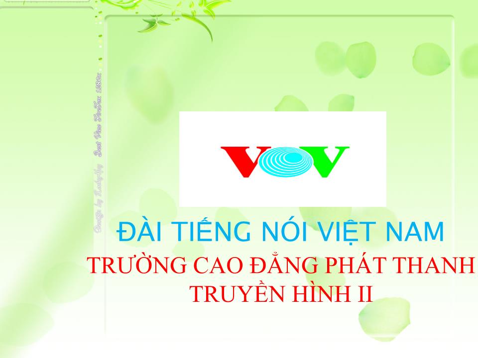 Đề tài Văn học Châu Á 2 trang 1