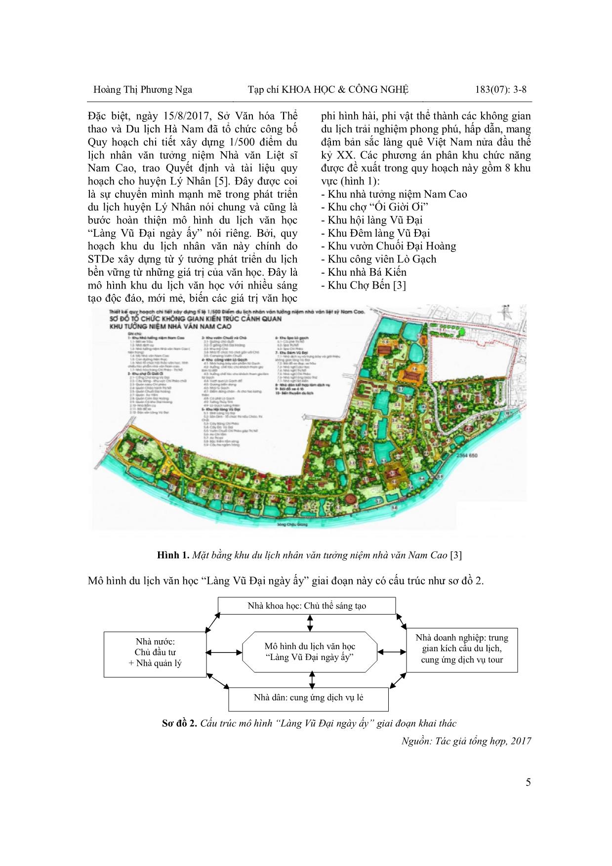 Tạp chí Khoa học và Công nghệ (Tập 183, số 07, 2018) trang 6