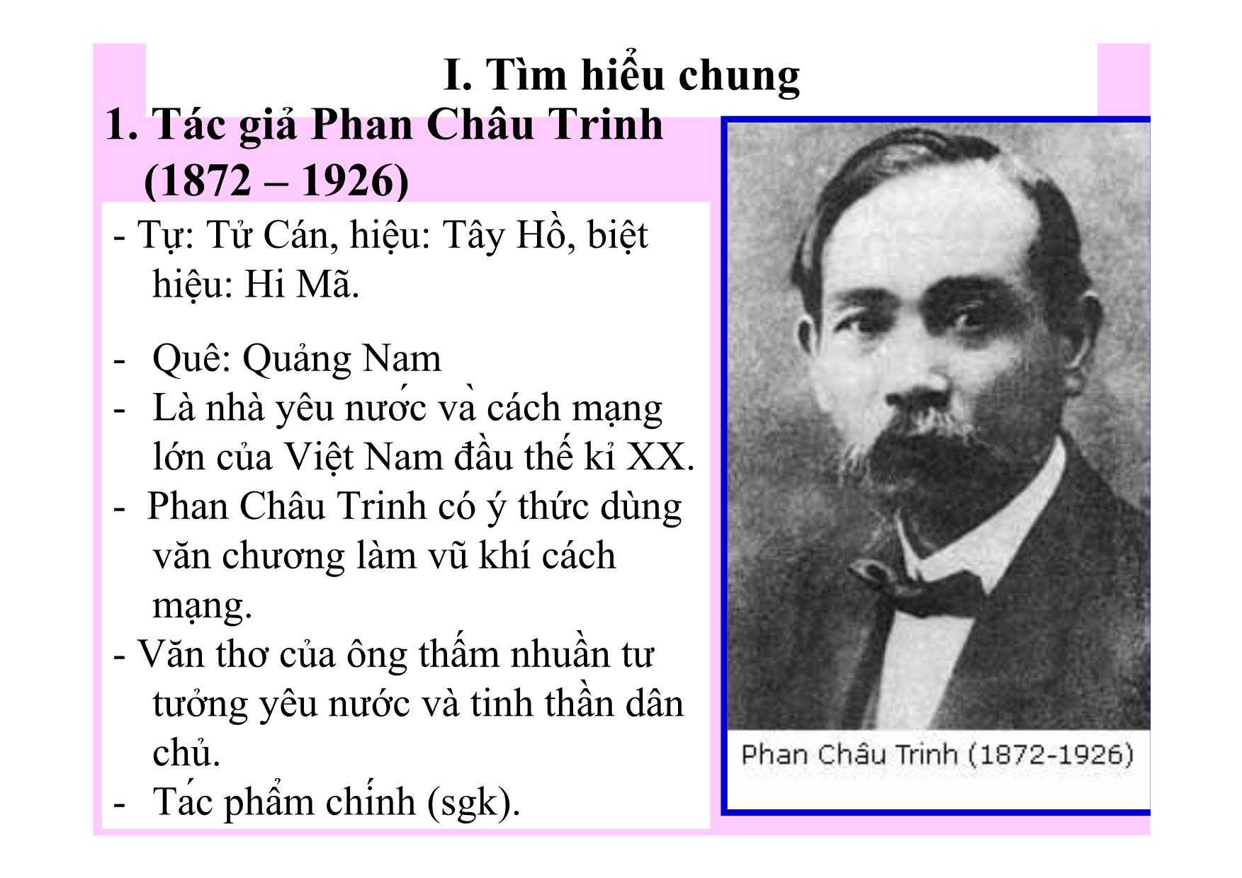 Bài giảng Ngữ văn Lớp 11 - Tiết 100: Đọc văn Về luận lí xã hội ở nước ta (Trích Đạo đức và luân lí Đông Tây) trang 5