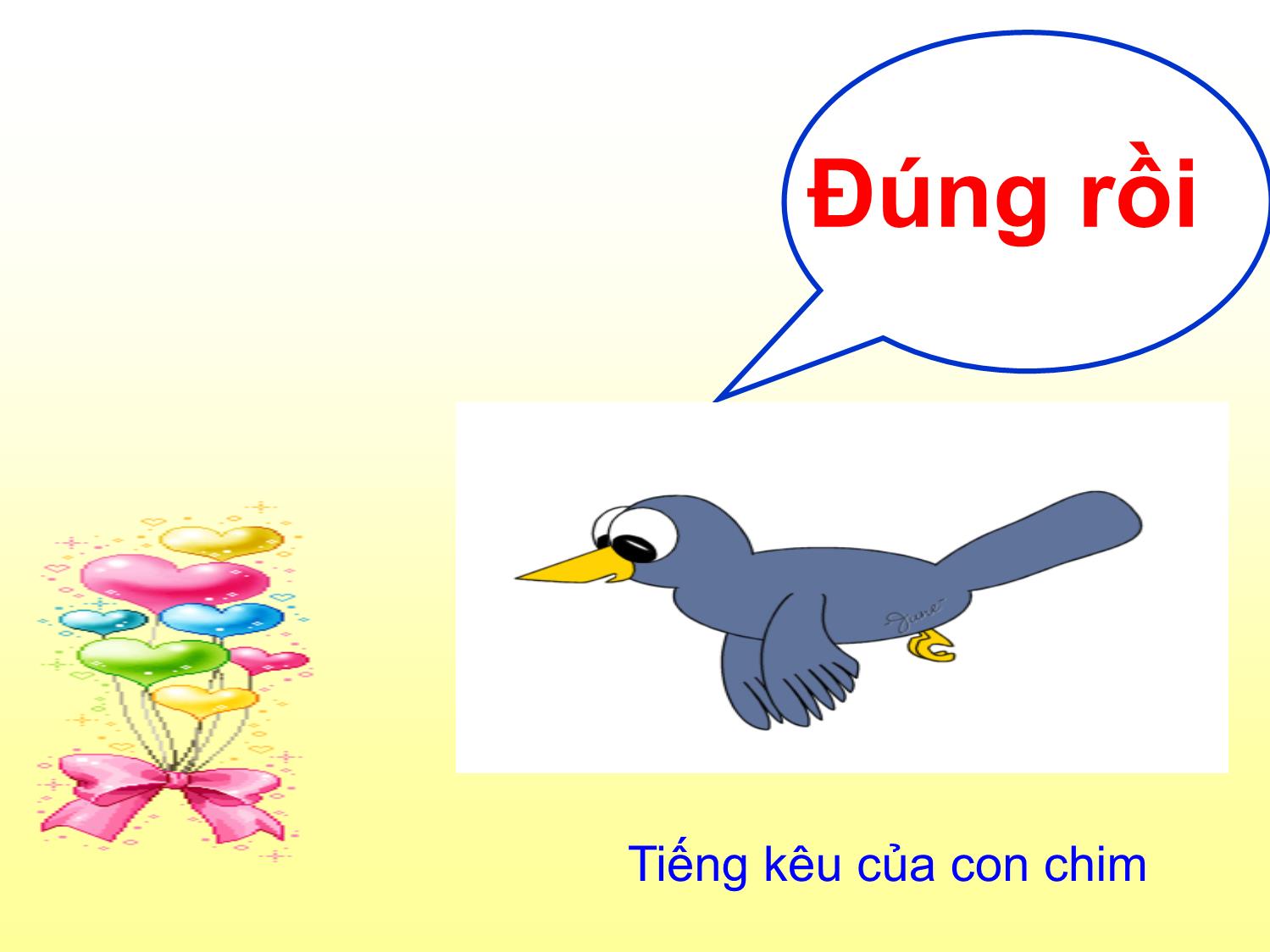 Bài giảng Mầm non Lớp Chồi - Chủ đề: Động vật quanh bé - Đề tài: Hướng dẫn một số trò chơi mới - Nguyễn Thị Thanh Huyền trang 10