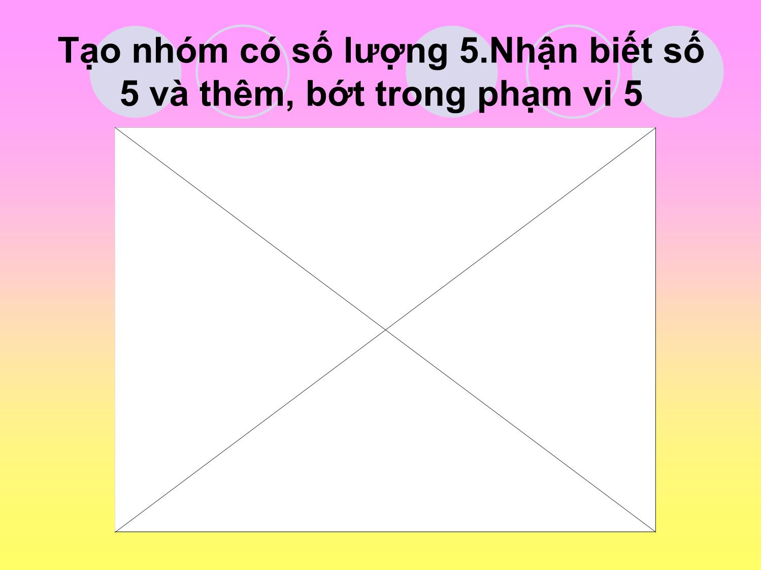 Bài giảng Mầm non Lớp Lá - Chủ đề: Thế giới động vật - Nguyễn Thị Hải trang 2