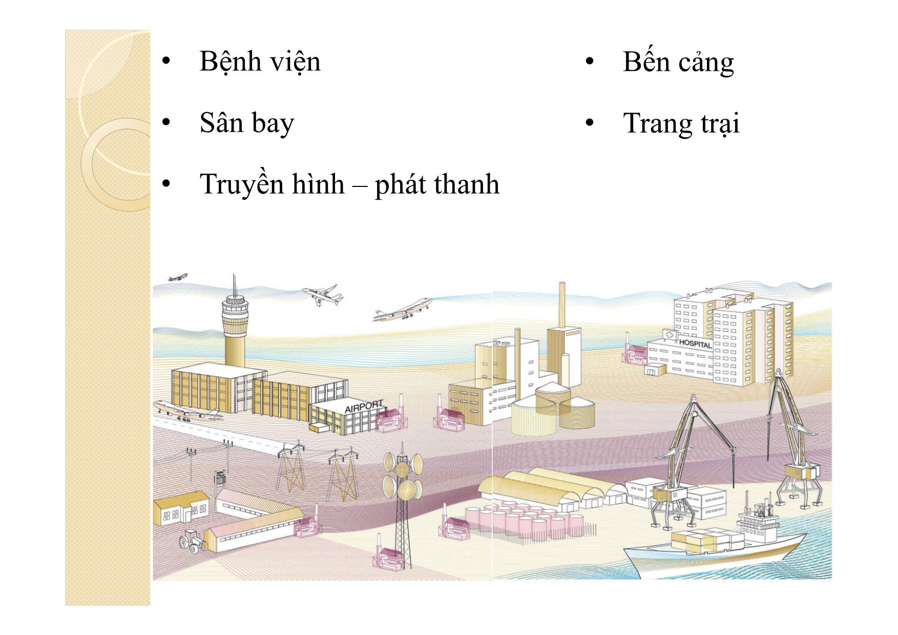 Bài giảng Khí cụ điện - Chương 8: Thiết bị cấp nguồn dự phòng trang 6