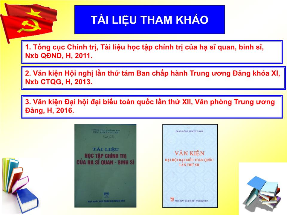 Bài giảng Chính trị - Bài 1: Bảo vệ tổ quốc Việt Nam xã hội chủ nghĩa trong tình hình mới trang 7