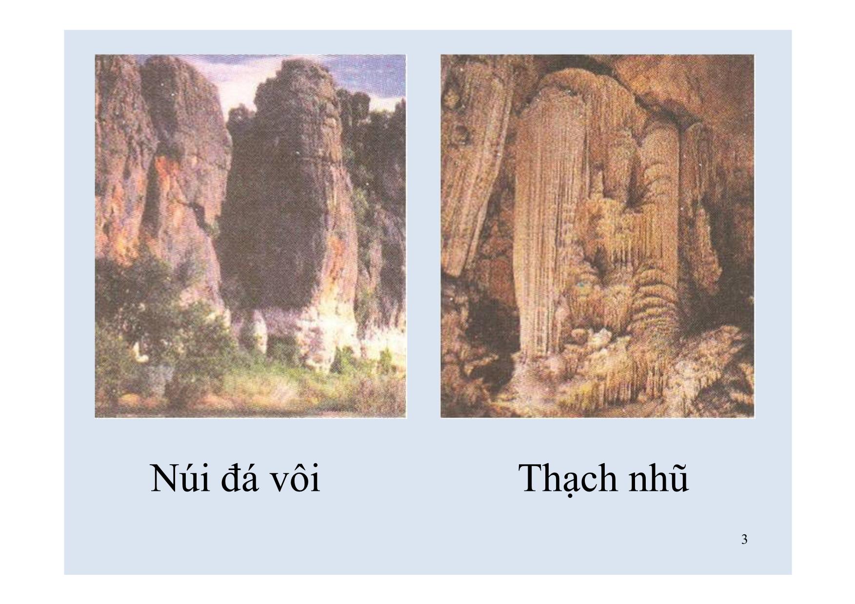 Bài giảng Hóa học Lớp 12 - Bài: Kim loại kiềm thổ và hợp chất quan trọng của kim loại kiềm thổ trang 3