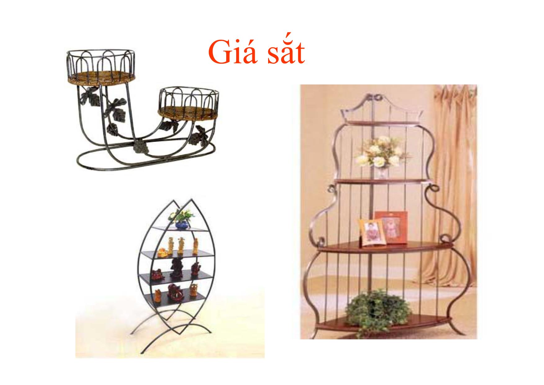 Bài giảng Hóa học Lớp 12 - Bài 31: Sắt trang 2